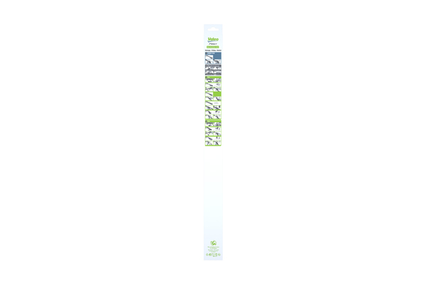 Lamela stergator VALEO 575010